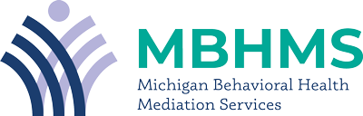 Michigan Behavioral Health Mediation Services